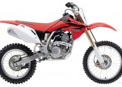 Honda CRF150R